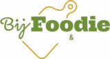 Logo Bij Foodie - Catering & Borrels