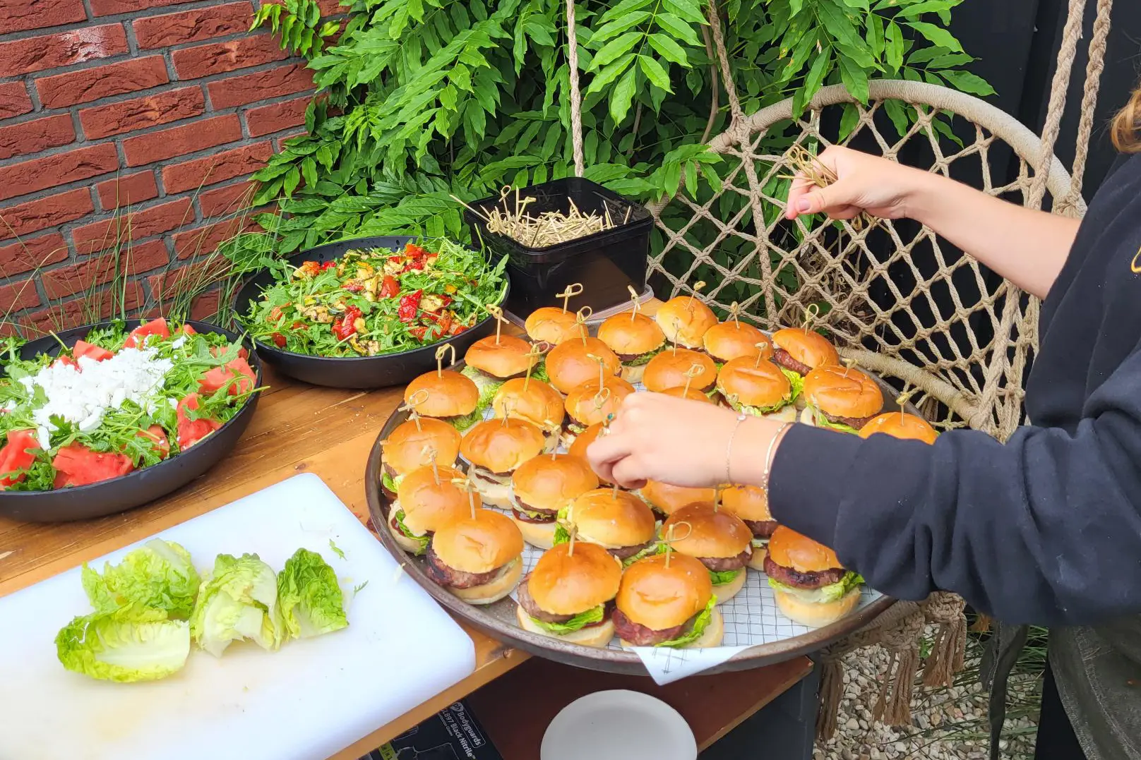 bbq catering 20230629_180113
